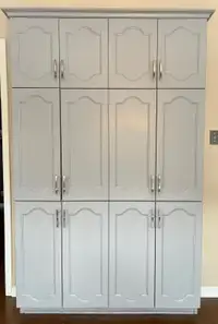 Oak Kitchen Cabinets 