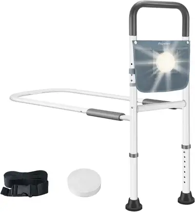 Handicapped needs, View more