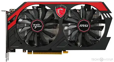 MSI GTX 750 Ti 2 GB for $25.00 (fortnite: up to 150 fps 1080p), View more