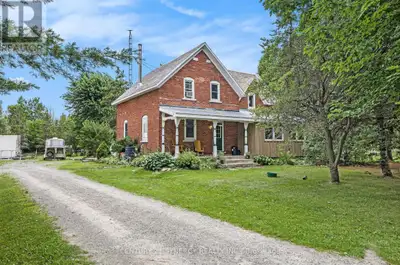 3 Beds 2 Baths - House Welcome to your dream hobby farm retreat. This enchanting century home sits o...