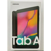 Samsung Galaxy Tab A 8.0" 32 GB WiFi Android 9.0 - SM-T290