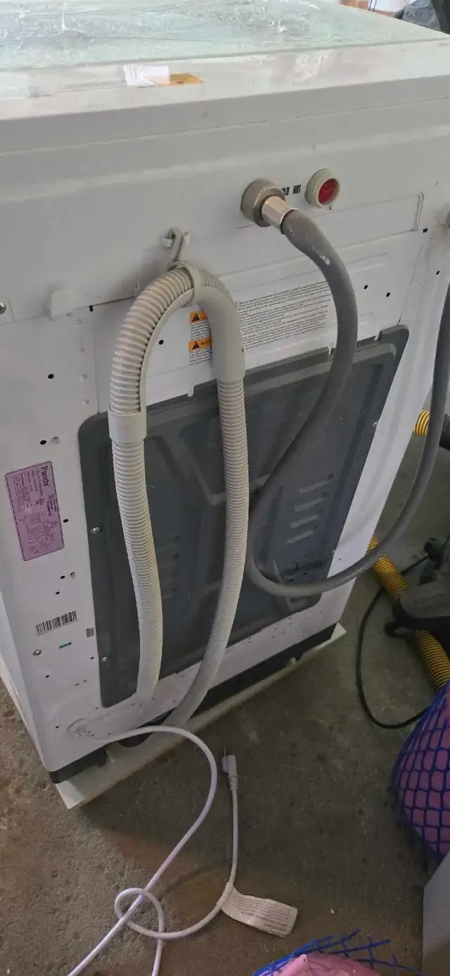 Panda Portable washing machine | Washers & Dryers | Markham / York ...