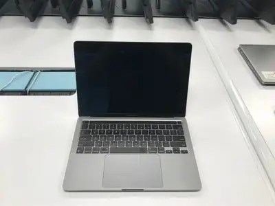 Last 2  MacBook Pro 2020 – Apple M1 8-Core 13" Retina Display, View more