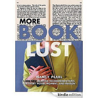 More Book Lust-Nancy Pearl-excellent condition + bonus book-$5