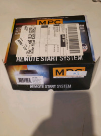 MPC FACTORY OEM Remote Jeep Wrangler $70 OBO