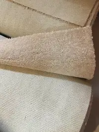 Carpet Rolls