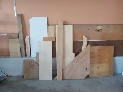 free wood, View more