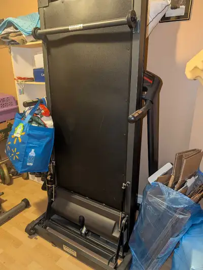 FREE TREADMILL, View more