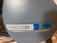 Precor EFX 5.19