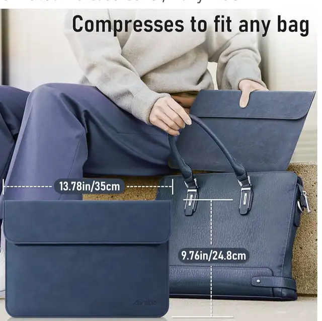 HYZUO - Laptop Sleeve Case in Laptop Accessories in City of Toronto - Image 7