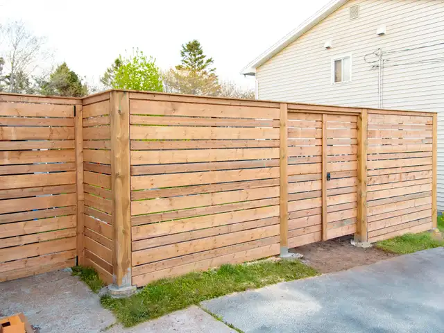 Decks, Fences and More! Booking for June - August 202562863251868929122
