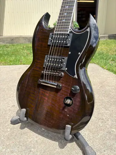 Clarke Customs-Sabbath SG, View more