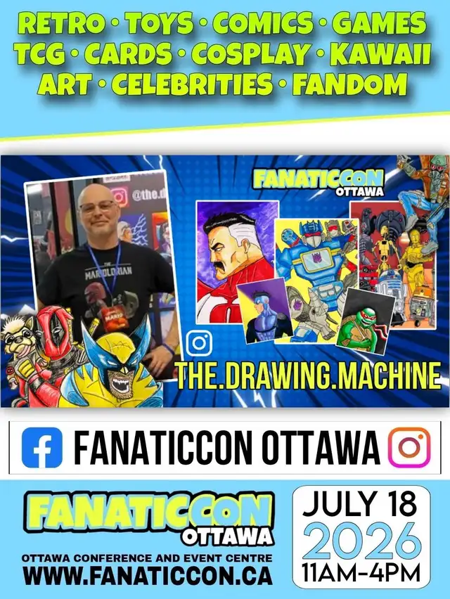 Fanaticcon Ottawa64520062279553120