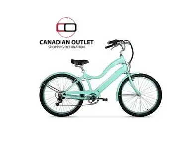 Bikes Hyper 700c 36V E-Ride Electric Bike, View more