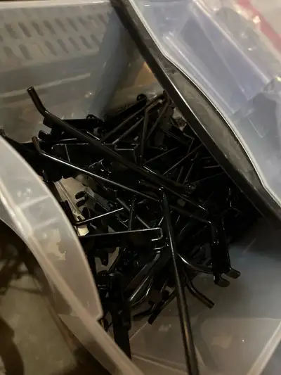 multiple store items, View more