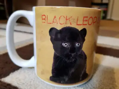 Brand New Never used Tree-Free Greetings lm29744 Ceramic Mug, View more
