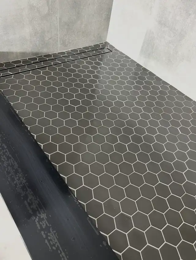 Tile Installation and renovation  in Renovations, General Contracting & Handyman in Oshawa / Durham Region - Image 5