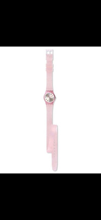 Montre Swatch Modele LP132 / swatch watch