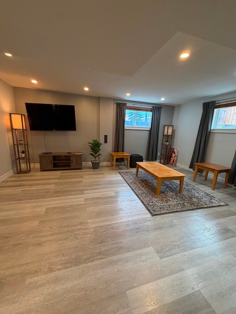 Basement Apartment | Long Term Rentals | Fort McMurray | Free local ...