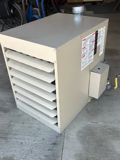 Unit Heater, View more