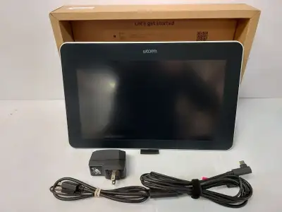 (N78224-1) Watcom WATCOM ONE Drawing Tablet, View more