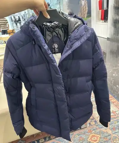 Canada goose Alison coat, View more