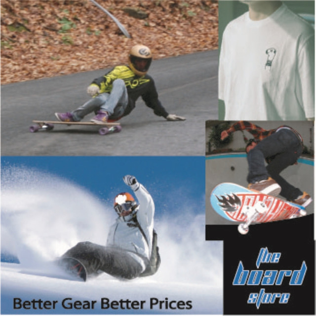 Union Bindings  at The Board Store  .ca in Snowboard in St. Catharines - Image 4