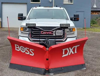 Well maintained 2500 GMC pickup, safetied , new all season tires, detail cleaned. one owner used abo...