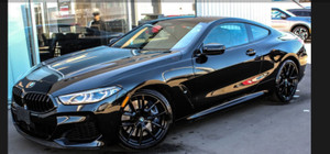 2021 BMW 8 Series M850i