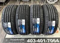 215/50R17 SAILUN All Season Tires (in stock) 215/50R17
