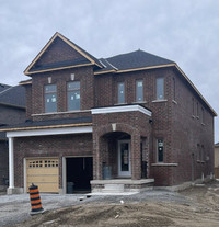 Stunning Brand New 5-Bedroom House for Rent - Available May 1st,