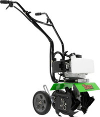 Wanted: Gas powered Mini Roto-Tiller for garden boxes