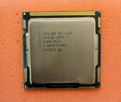 Plusieurs processeurs Intel, View more