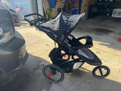 graco jogger for sale, View more