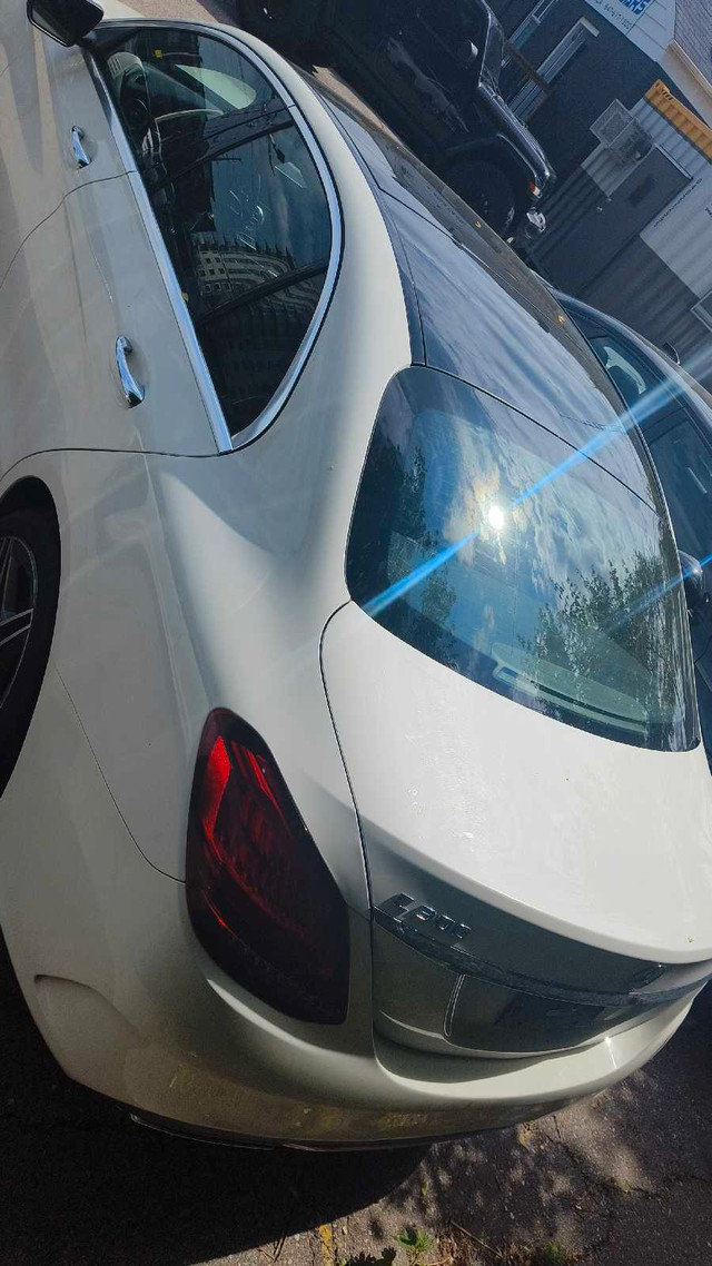 Mercedes Benz  in Cars & Trucks in Mississauga / Peel Region - Image 4