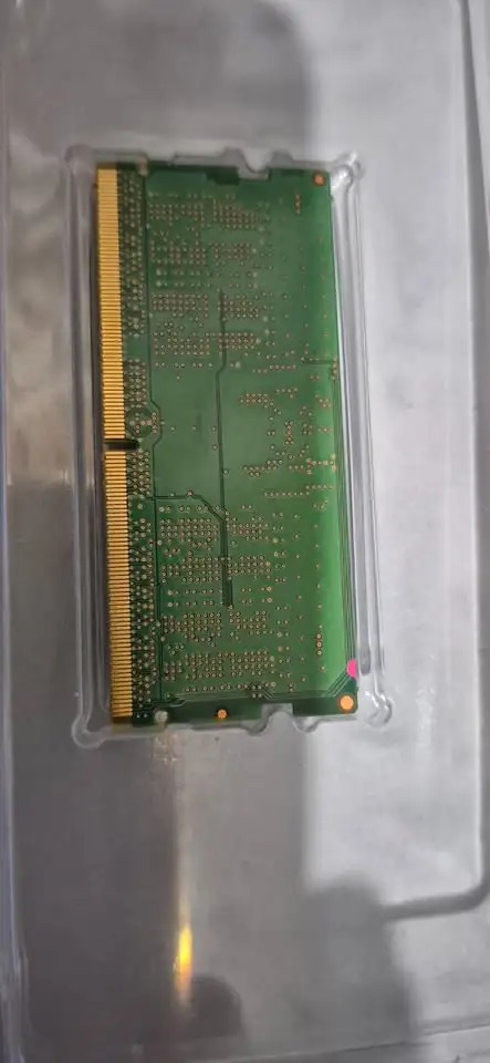 ⚡ Micron 8GB DDR5‐4800 SODIMM Laptop RAM | One Stick in Laptop Accessories in Mississauga / Peel Region - Image 3