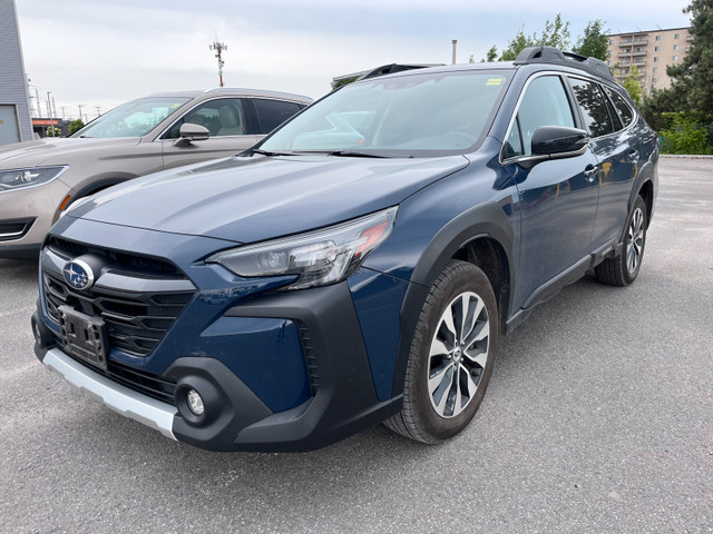 2023 Subaru Outback Limited XT in Cars & Trucks in Kingston