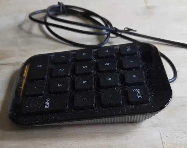 Targus Numeric Keypad520323509068779523