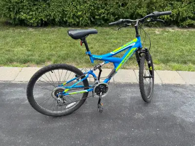 Vélo pour jeune, View more