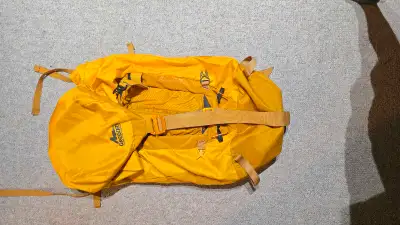 backpack mountaineering, View more