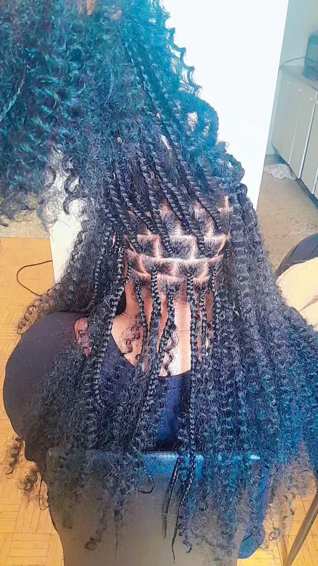 Mississauga/GTA Affordable Braider 62863715482881122