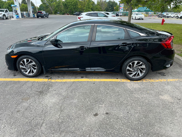 Honda Civic in Cars & Trucks in Ottawa - Image 4