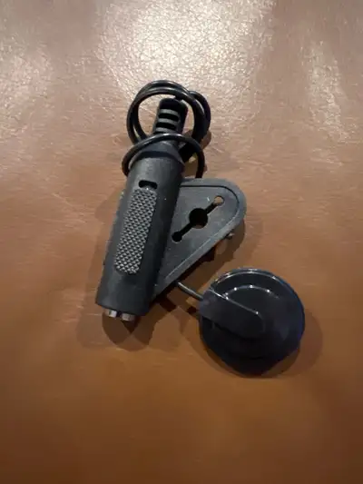 Guitar pick up for acoustic guitar, View more