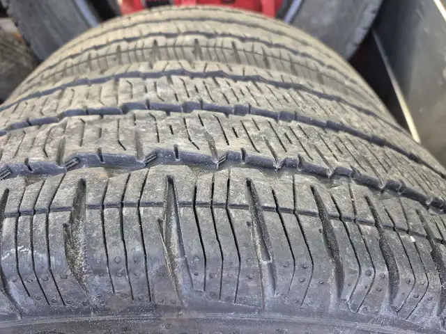 Continental 235/65R16C Tires in Tires & Rims in Bedford - Image 4