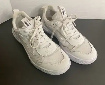 Vans womens size 9, View more