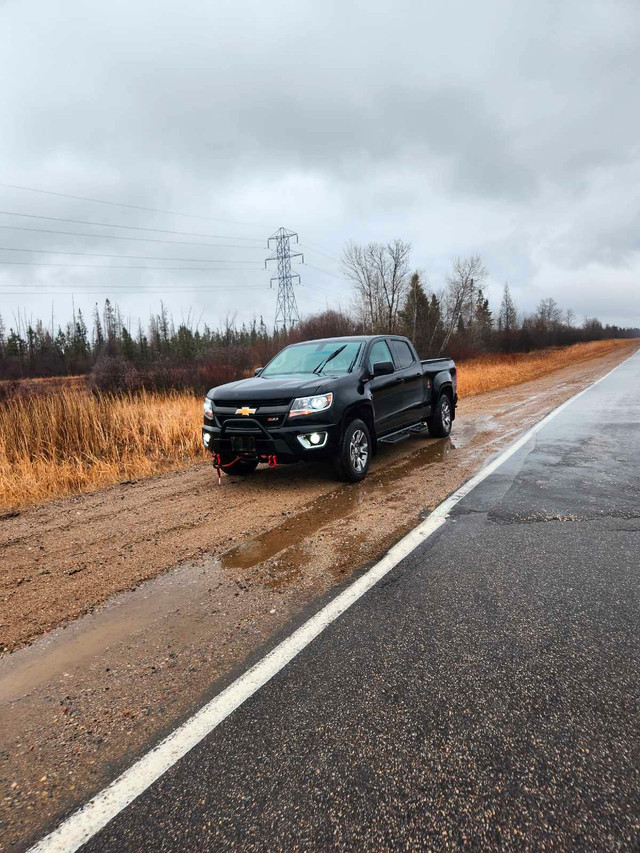 2019 Chevrolet Colorado  dans Cars & Trucks in Winnipeg