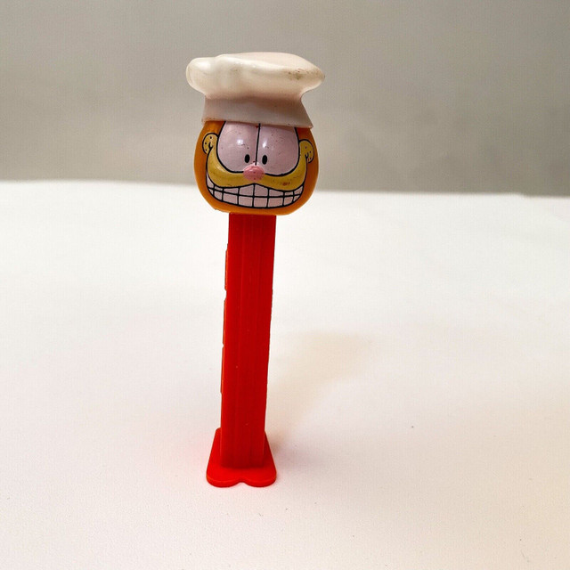 Vintage Garfield PEZ in Arts & Collectibles in Dartmouth