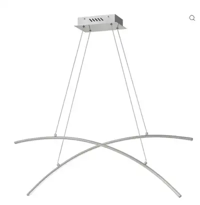 Brand New Suspended LED Light Chandelier, View more