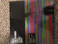 Noel Gallagher’s High Flying Birds In The Heat Of Moment Vinyl