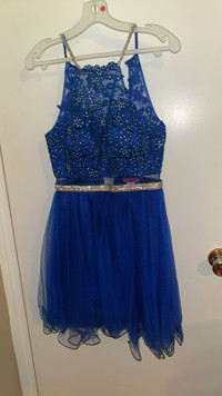 Grad Dress / Prom Dress from Elizabeth Noel